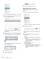 Preview for 40 page of Sony NU-NM11B System Integration Manual