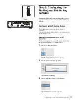 Preview for 43 page of Sony NU-NM11B System Integration Manual