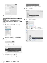 Preview for 46 page of Sony NU-NM11B System Integration Manual