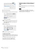 Preview for 48 page of Sony NU-NM11B System Integration Manual