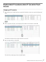 Preview for 67 page of Sony NU-NM11B System Integration Manual