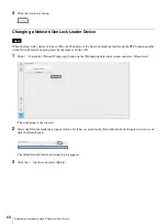 Preview for 68 page of Sony NU-NM11B System Integration Manual