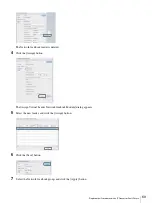 Preview for 69 page of Sony NU-NM11B System Integration Manual