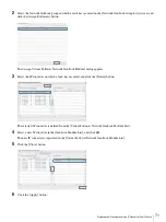 Preview for 71 page of Sony NU-NM11B System Integration Manual