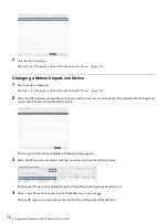 Preview for 72 page of Sony NU-NM11B System Integration Manual