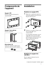 Preview for 21 page of Sony NUA-BK10 Instructions For Use Manual