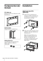 Preview for 28 page of Sony NUA-BK10 Instructions For Use Manual