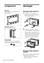 Preview for 34 page of Sony NUA-BK10 Instructions For Use Manual