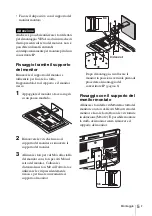 Preview for 35 page of Sony NUA-BK10 Instructions For Use Manual