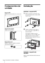 Preview for 46 page of Sony NUA-BK10 Instructions For Use Manual