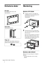 Preview for 76 page of Sony NUA-BK10 Instructions For Use Manual