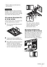 Preview for 77 page of Sony NUA-BK10 Instructions For Use Manual