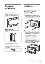 Preview for 83 page of Sony NUA-BK10 Instructions For Use Manual