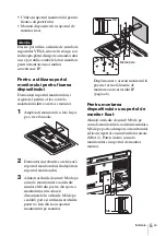 Preview for 141 page of Sony NUA-BK10 Instructions For Use Manual