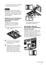 Preview for 153 page of Sony NUA-BK10 Instructions For Use Manual