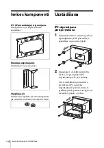 Preview for 158 page of Sony NUA-BK10 Instructions For Use Manual