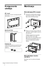 Preview for 164 page of Sony NUA-BK10 Instructions For Use Manual