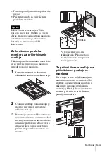 Preview for 165 page of Sony NUA-BK10 Instructions For Use Manual