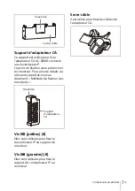 Предварительный просмотр 41 страницы Sony NUA-BK30 Instructions For Use Manual