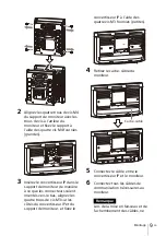 Предварительный просмотр 43 страницы Sony NUA-BK30 Instructions For Use Manual