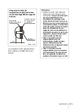 Предварительный просмотр 51 страницы Sony NUA-BK30 Instructions For Use Manual