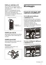 Предварительный просмотр 73 страницы Sony NUA-BK30 Instructions For Use Manual