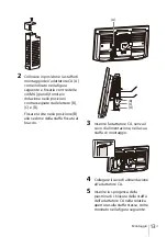 Предварительный просмотр 79 страницы Sony NUA-BK30 Instructions For Use Manual