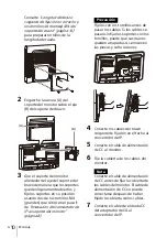 Предварительный просмотр 92 страницы Sony NUA-BK30 Instructions For Use Manual