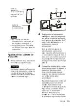 Предварительный просмотр 93 страницы Sony NUA-BK30 Instructions For Use Manual