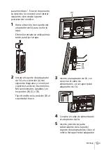 Предварительный просмотр 95 страницы Sony NUA-BK30 Instructions For Use Manual