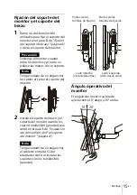 Предварительный просмотр 97 страницы Sony NUA-BK30 Instructions For Use Manual