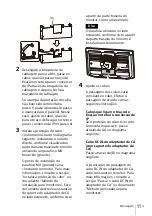 Предварительный просмотр 109 страницы Sony NUA-BK30 Instructions For Use Manual