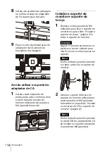 Предварительный просмотр 112 страницы Sony NUA-BK30 Instructions For Use Manual