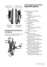 Предварительный просмотр 113 страницы Sony NUA-BK30 Instructions For Use Manual