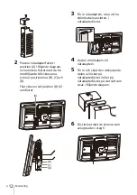 Предварительный просмотр 190 страницы Sony NUA-BK30 Instructions For Use Manual