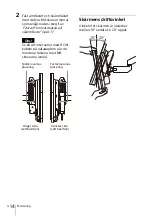 Предварительный просмотр 192 страницы Sony NUA-BK30 Instructions For Use Manual