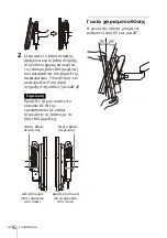 Предварительный просмотр 226 страницы Sony NUA-BK30 Instructions For Use Manual