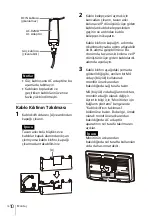 Предварительный просмотр 238 страницы Sony NUA-BK30 Instructions For Use Manual