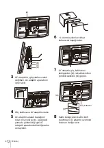 Предварительный просмотр 240 страницы Sony NUA-BK30 Instructions For Use Manual