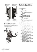 Предварительный просмотр 242 страницы Sony NUA-BK30 Instructions For Use Manual