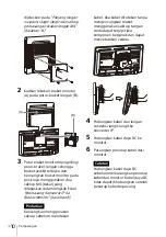 Предварительный просмотр 252 страницы Sony NUA-BK30 Instructions For Use Manual