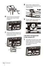 Предварительный просмотр 256 страницы Sony NUA-BK30 Instructions For Use Manual