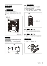 Предварительный просмотр 277 страницы Sony NUA-BK30 Instructions For Use Manual