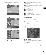 Предварительный просмотр 11 страницы Sony NV-U51 Quick Start Manual