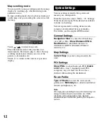 Предварительный просмотр 12 страницы Sony NV-U51 Quick Start Manual