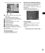 Предварительный просмотр 29 страницы Sony NV-U51 Quick Start Manual