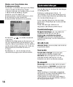 Предварительный просмотр 30 страницы Sony NV-U51 Quick Start Manual