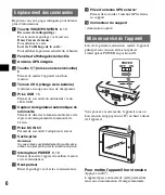 Предварительный просмотр 42 страницы Sony NV-U51 Quick Start Manual