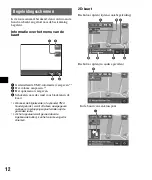 Предварительный просмотр 66 страницы Sony NV-U51 Quick Start Manual