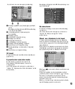 Предварительный просмотр 67 страницы Sony NV-U51 Quick Start Manual